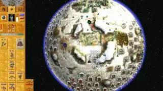 Populous The Beginning - Super armageddon