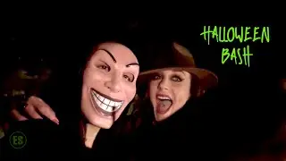 Halloween Bash | Short Horror Film