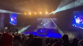 Dosem B2B Qrion - ID @ Red Rocks, 11/3/24