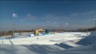 Зимняя универсиада-2019: LIVE! | The Winter Universiade 2019: LIVE!