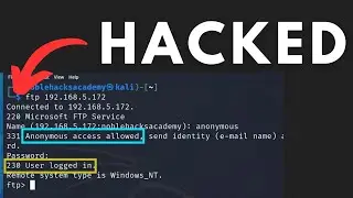 How to HACK