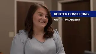 Rooted Consulting | Any IT Problem