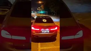 😳Венгаллби КАТАЕТСЯ С КЕНТАМИ ПО ГОРОДУ \ 🔥АХМЕД НА М5-ОЙ! |