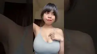 Tiktok 18 Tante  Montok Goyang