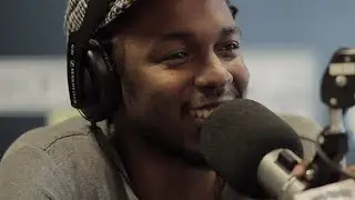 Kendrick Lamar Freestyle Compilation