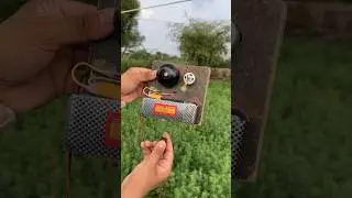 Making Electric Bell 