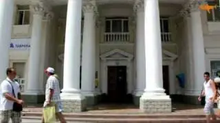Отель Best Western Sevastopol, Крым, Севастополь