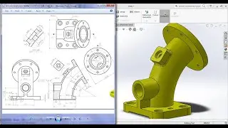 #SolidWorks #Tutorial