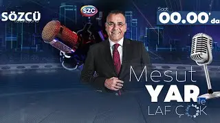 Mesut Yar ile Laf Çok 9. Bölüm | Konuk: Emre Altuğ
