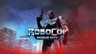 RoboCop: Rogue City - Prologue Gameplay