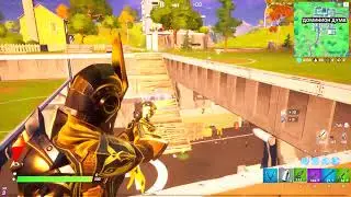 Fortnite   ДОКТОР ДУМ 14 СЕЗОН