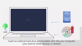 Create a WinPE Bootable Disk with iSumsoft Cloner - Clone | Backup | Restore Windows OS at Boot