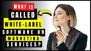 What is White Labeling & How it works? White Label Business Model (Software, Marketing & Products)