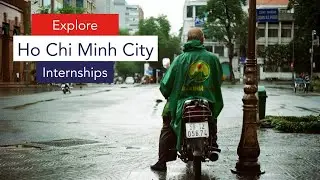 Exploring International Internships in HCMC