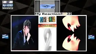 C-C EURO POP MUSIC -  DIMASH OPERA 2 🤗👍👍