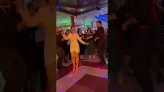 Вот это Танец😱 Красивая Кавказская Девушка и БАХТАВАР концерт