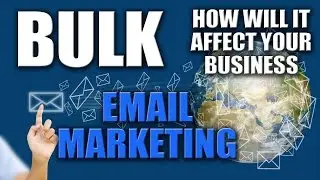 Bulk Email Marketing…How Will It Affect Your Business