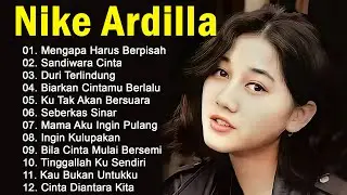 Nike Ardila || Momen penganugerahan Lifetime Achievement untuk Nike Ardilla