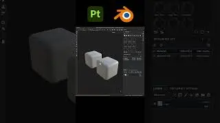 Substance Tools v1.3.5 | Blender Addon