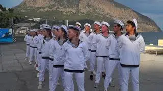 Детская морская флотилия 