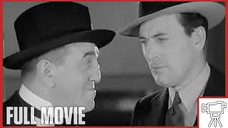 The Racket (1928) – Gritty Silent Gangster Classic from Howard Hughes’ Vault
