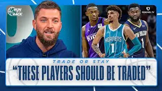 De'Aaron Fox, LaMelo Ball, Zion Williamson Should Be Traded Before Deadline!?