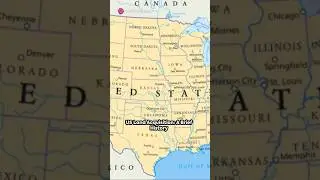 Acquisition of land in the USA 🇺🇲 #shorts