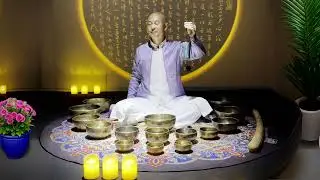 Zen Music for Tranquility and Sound Healing