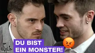 Du kaltblütiges Monster!! 😣😭  | Berlin - Tag & Nacht #3214