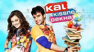 Kal Kissne Dekha | Superhit Movie | Jackky Bhagnani, Rishi Kapoor, Vaishali Desai