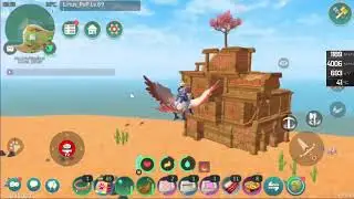 Valheim: Utopia Origin House | Copy ideas