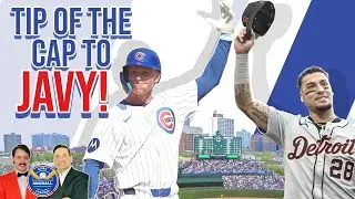 Chicago Cubs Baseball News | PCA Inspired By EL Mago!