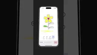 Coloring Mobile App with SwiftUI IOS: 14.0+