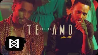 Calema - Te Amo