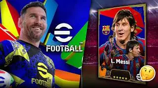 eFootball 2025 - ALL ABOUT THE NEW UPDATE FROM KONAMI