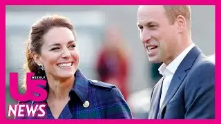 Prince William Shares Kate Middletons Brave Health Update During Cancer Battle