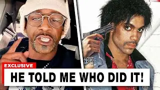 Katt Williams DROPS BOMBSHELL Revealing What REALLY Happened To Prince