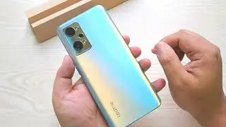 Realme GT Neo 2 Unboxing | GT Neo 2 Unbox 🔥