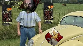 The Volkswagon RETURNS! Empire vs Demons of Chaos - Total War Warhammer 3