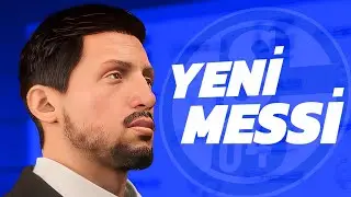 YENİ MESSİ KEŞFETTİK! // FIFA 23 KARİYER MODU #3 [8. SEZON]