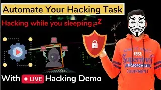 Cronjob in Linux in Hindi 🤞🔥|  Crontab in Linux| hacking course in Hindi free | @surendrapandar