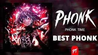 Phonk Music 2025 ※ Best Aggressive Drift Phonk & TikTok Phonk ※ Фонк