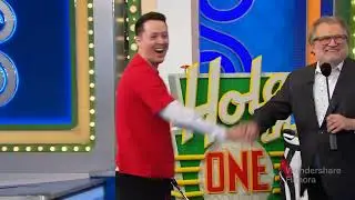 All The Season 51 Promos From The Price Is Right And Price Is Right At Night (Compilation)