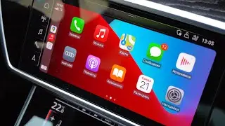 CarPlay iOS 14. Полезные и бесполезные фишки