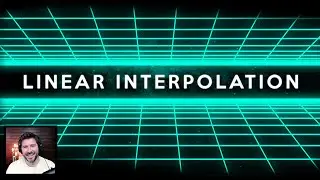 Inkscape Interpolate Tutorial: Step-by-Step How to Create Retro 80s Perspective Grid