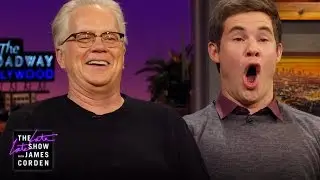 Bad Neighbor Stories w/ Tim Robbins & Adam Devine