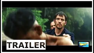 Edge of the World - Adventure, Drama Movie Trailer - 2021 - Jonathan Rhys Meyers, Dominic Monaghan