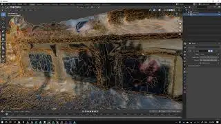 Point Clouds Online Part 7 -  Compression and Export