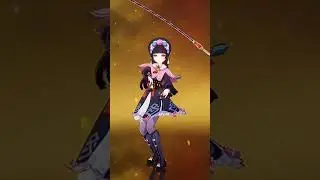 Юнь Цзинь эдит Геншин импакт 2.4 Yun Jin edit Genshin impact 2.4 edit genshin impact #SHORTS