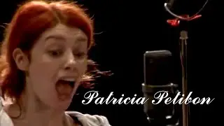 Patricia Petibon - Der Hölle Rache Kocht... (Mozart)